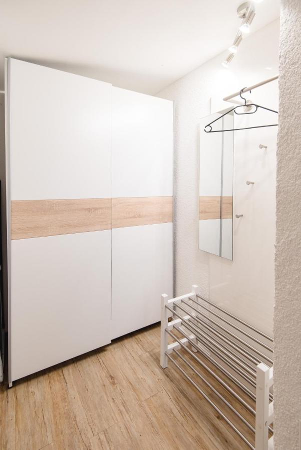 Hausmeise Heidesee Ngoại thất bức ảnh